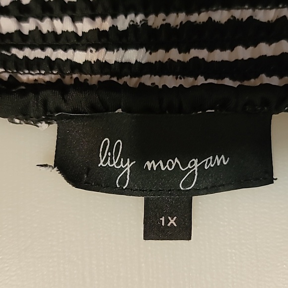 Lily Morgan 1X Dress 👗 - Picture 6 of 6